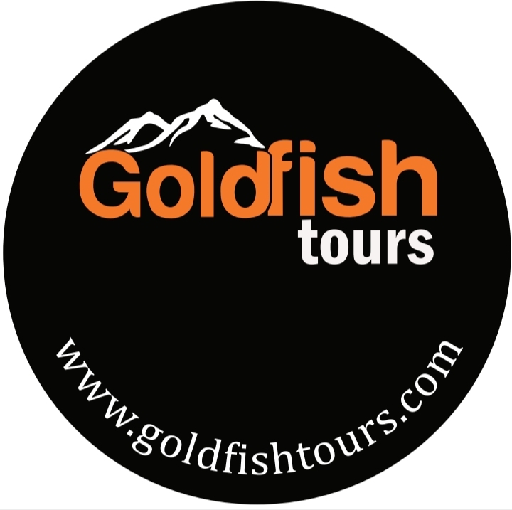 Goldfish Tours Limited