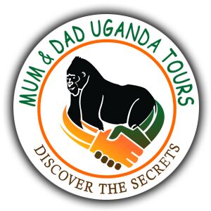 Mum and Dad Ugandad Tours