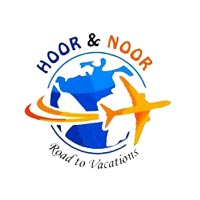 Hoor and Noor Road to Vacations Tour and Travels Image