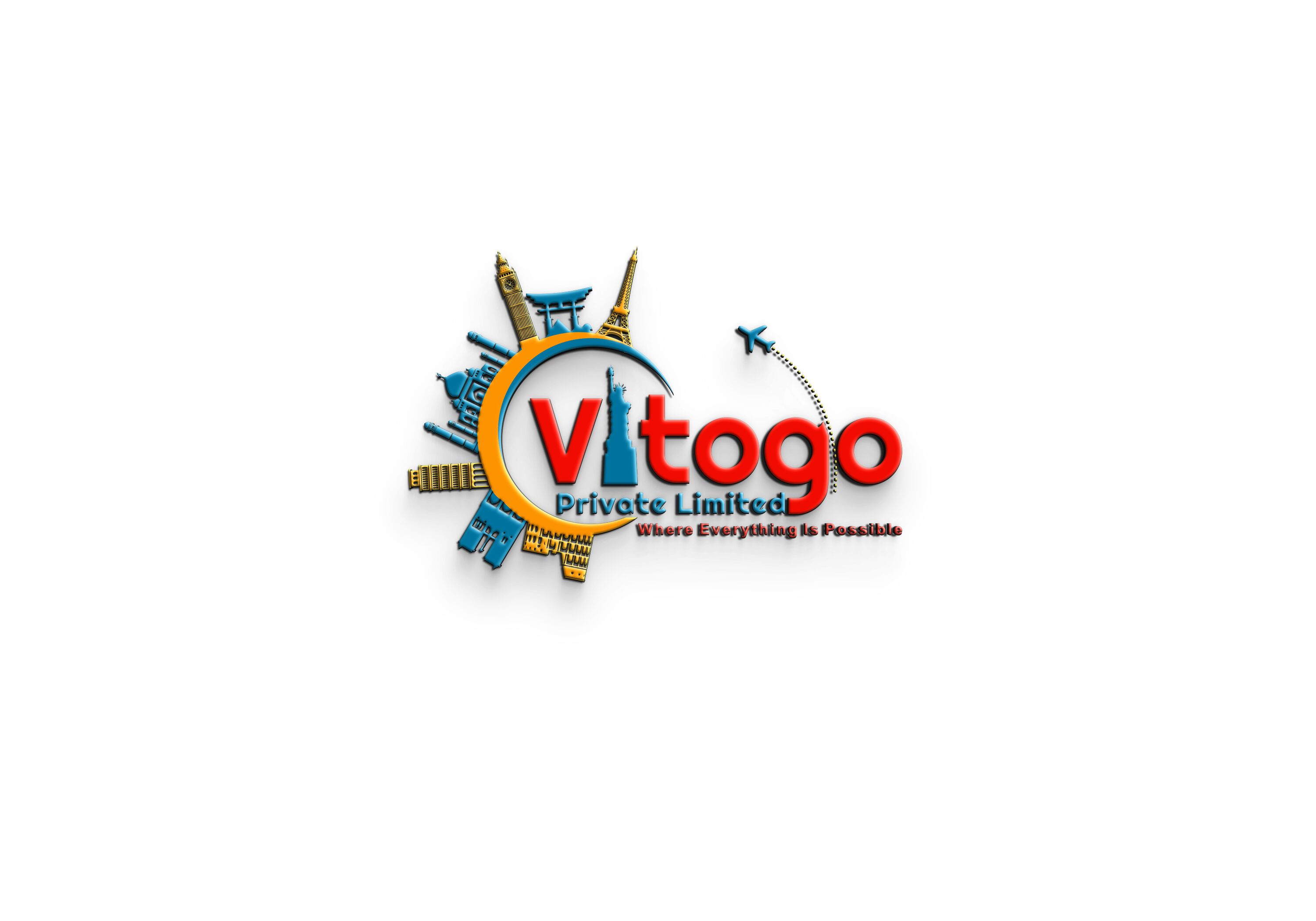 Vitogo Pvt Ltd Company