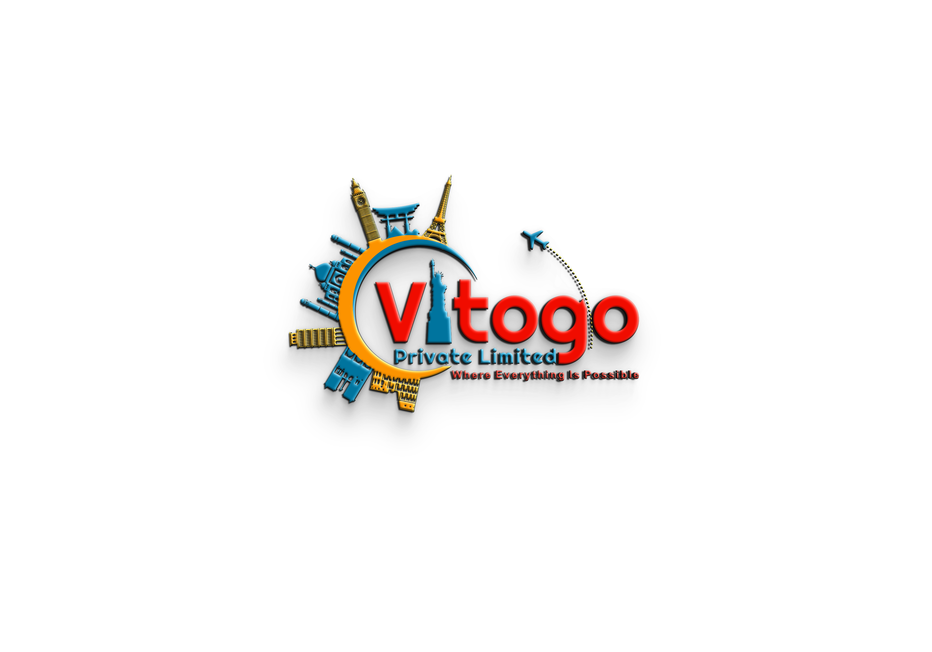 Vitogo Pvt Ltd Company