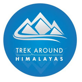 Trek Around Himalayas P..
