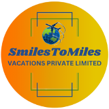 Smiles to Miles Vacations Private Limited