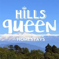 Hills Queen Home Stay