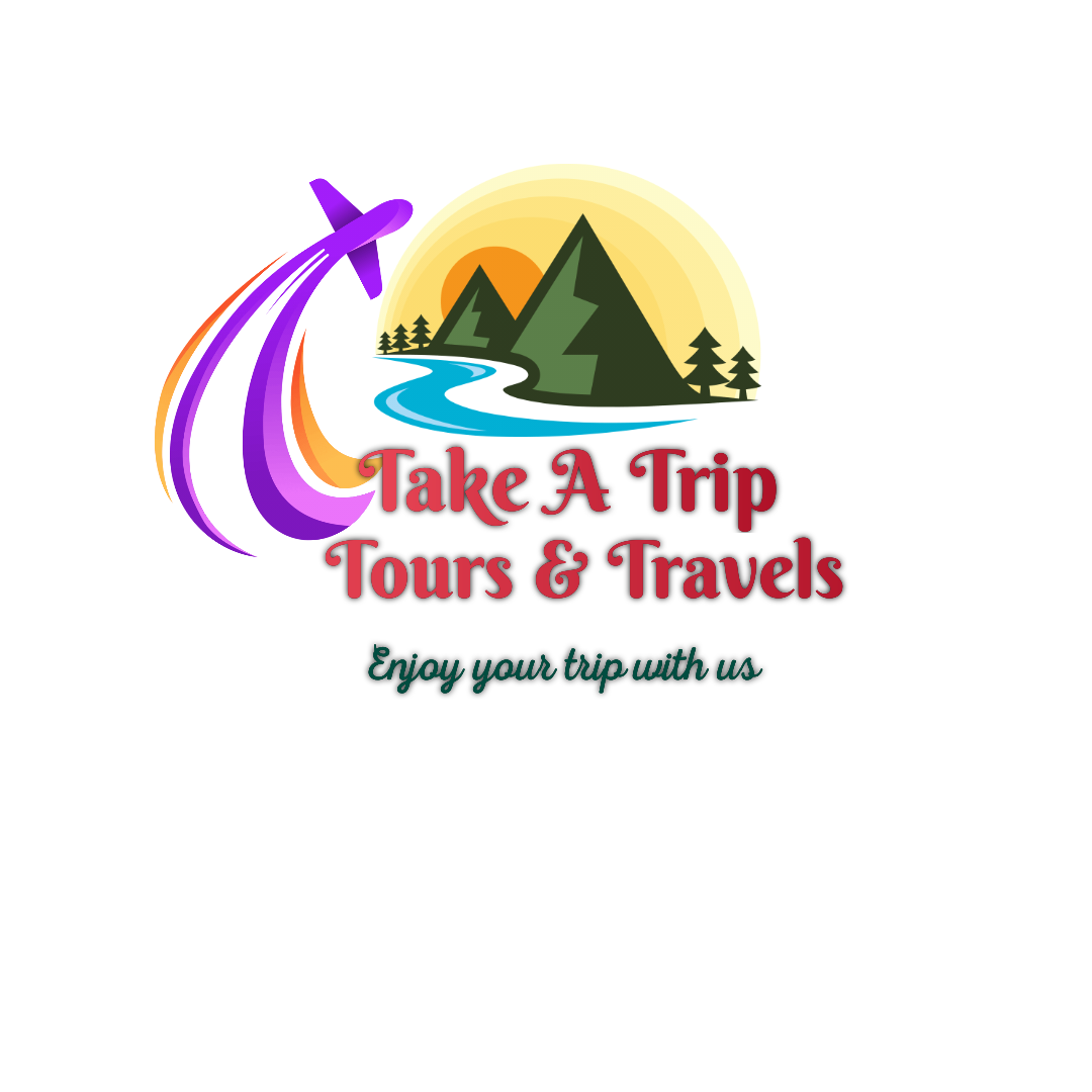 Take A Trip Tours & Tra..