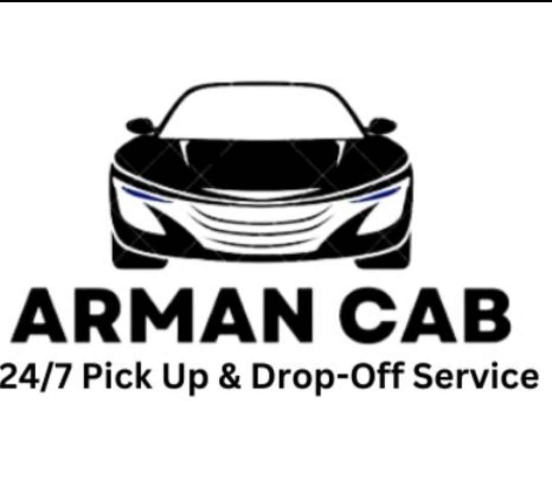 Arman Cab