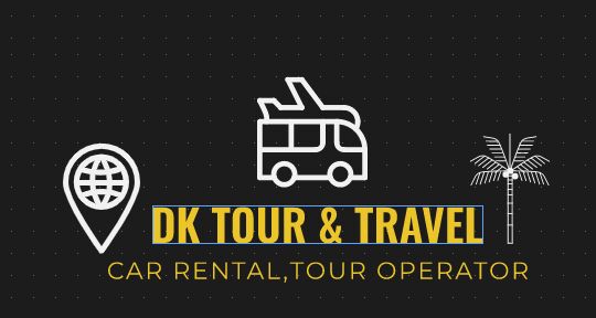 DK Tour & Travel