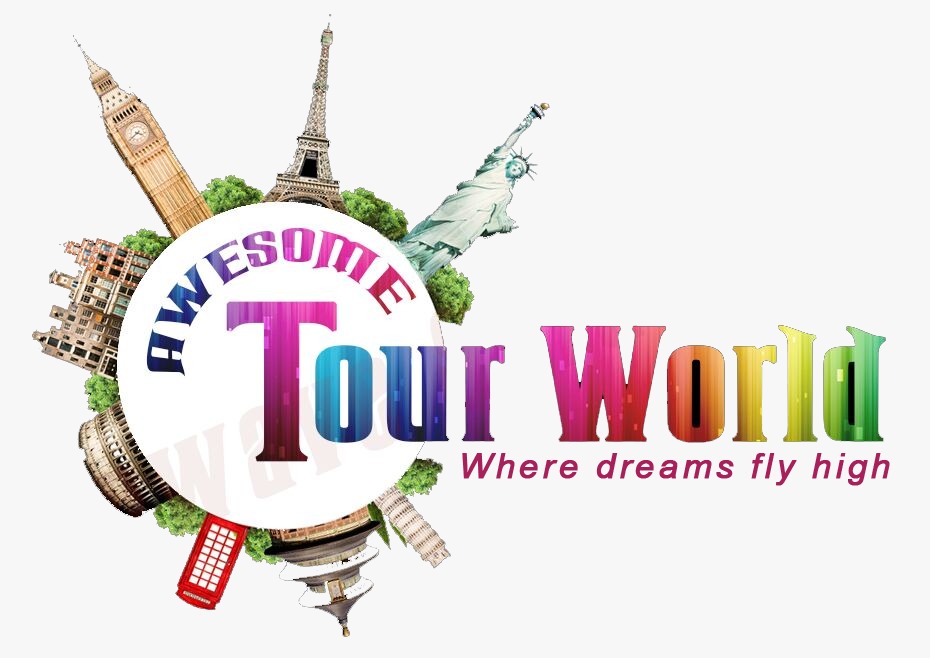 Awesome Tour World.