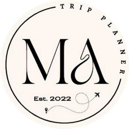 MA Trip Planner