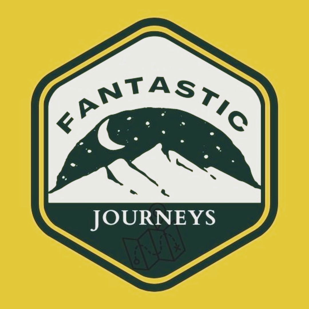Fantastic Journeys