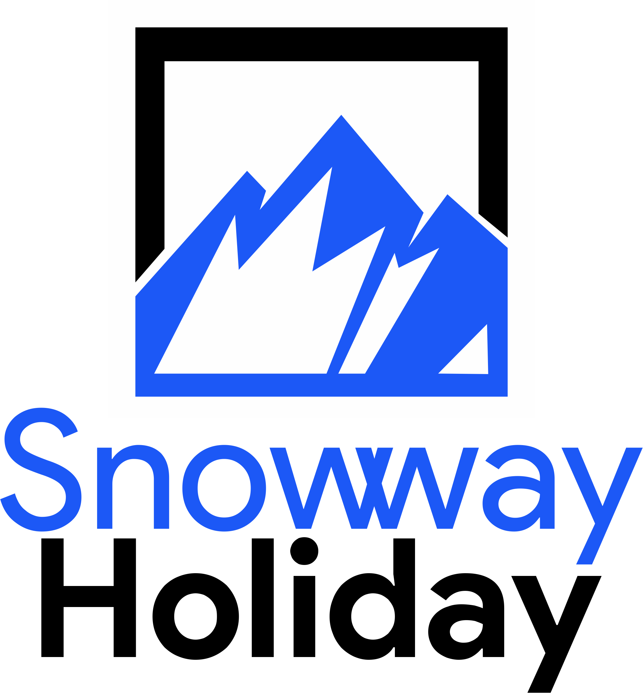 Snowway Holiday