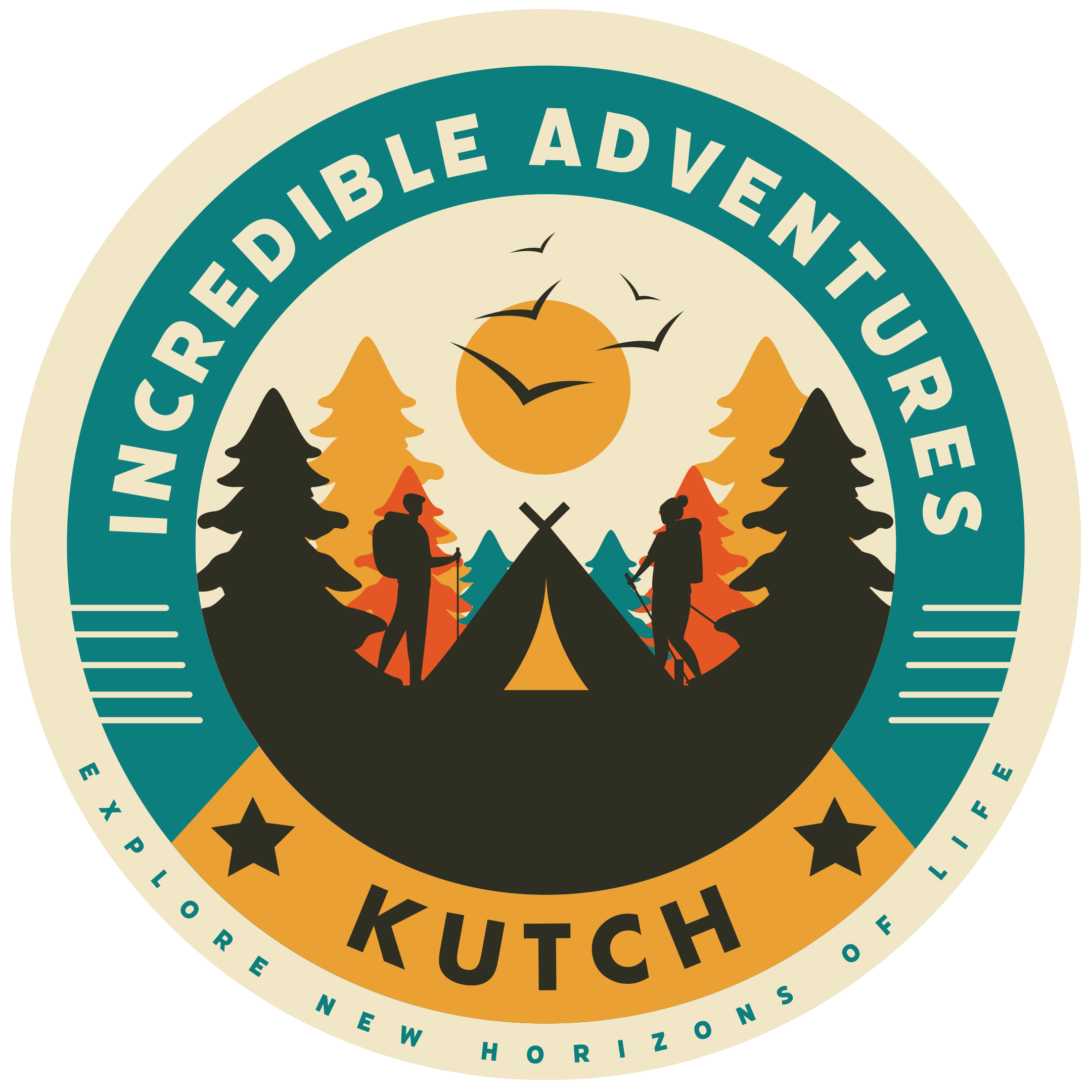 Incredible Adventures Kutch
