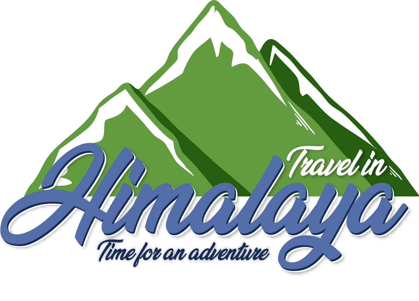 Travel in Himalaya