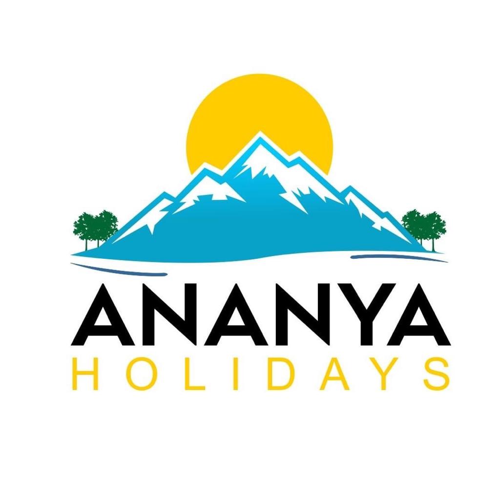 Ananya Holiday