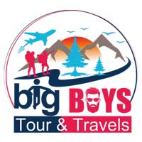 Big Boys Tour & Travels