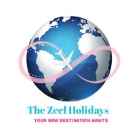 The Zeel Holidays