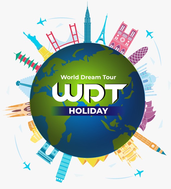 World Dream Tour