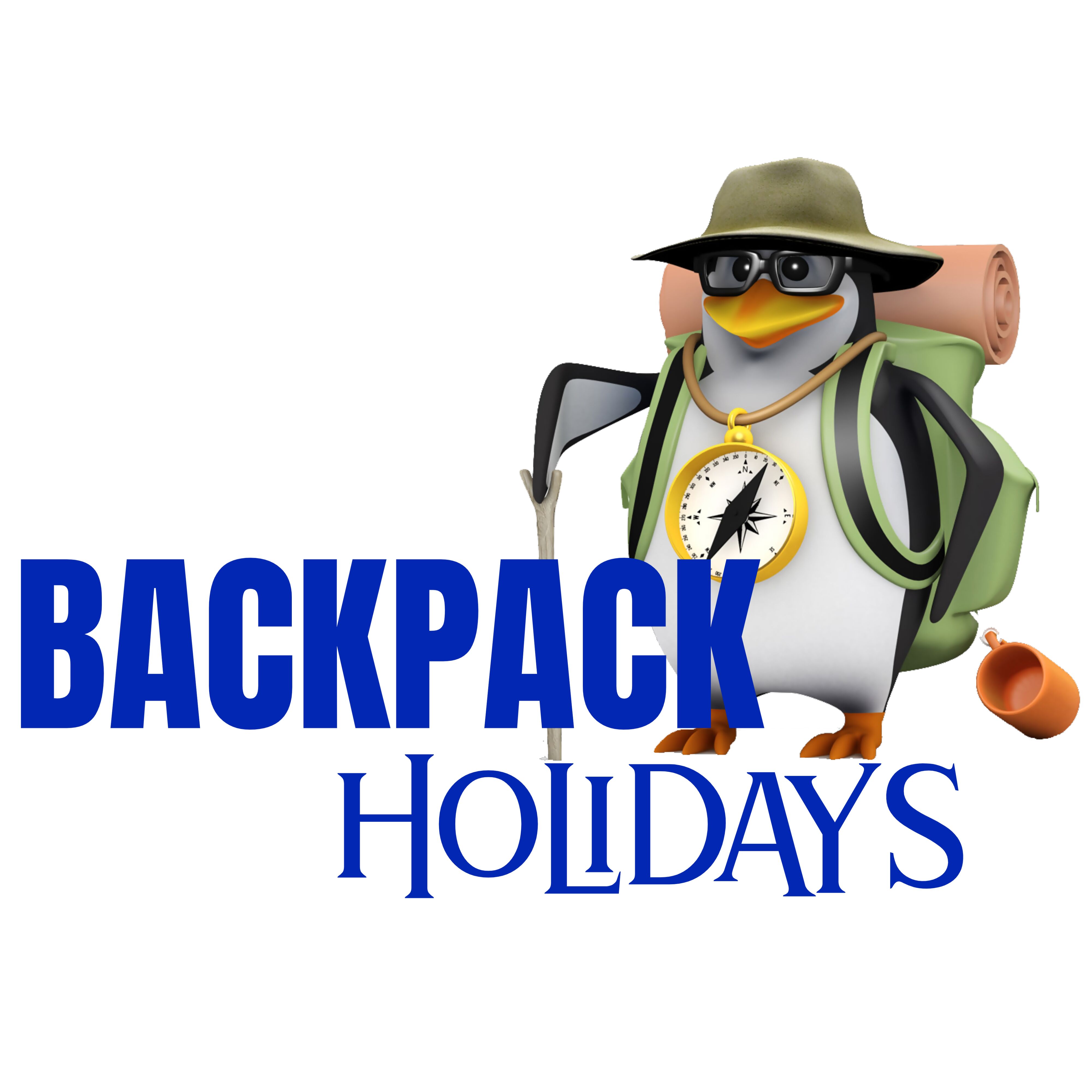 Backpack Holidays