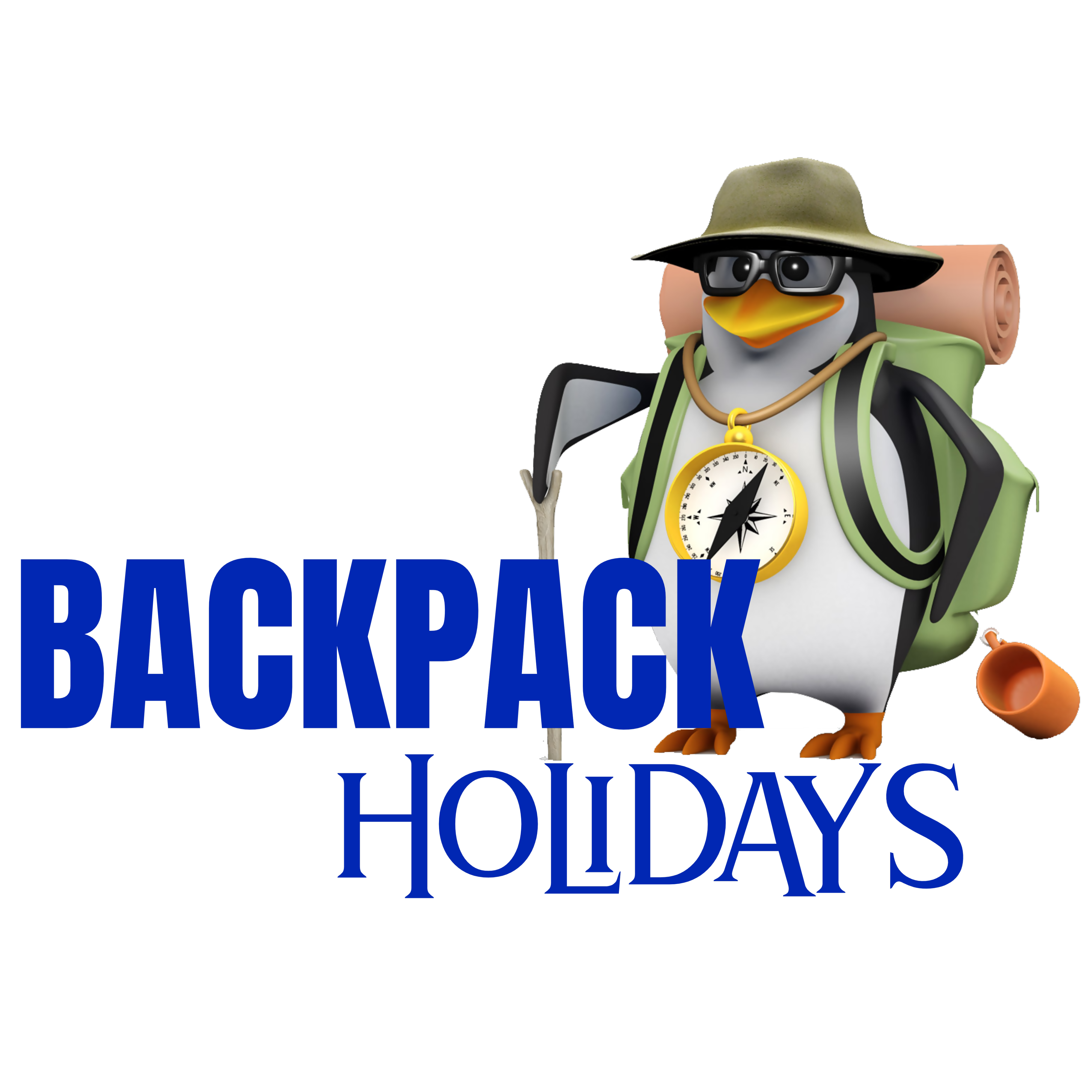 Backpack Holidays