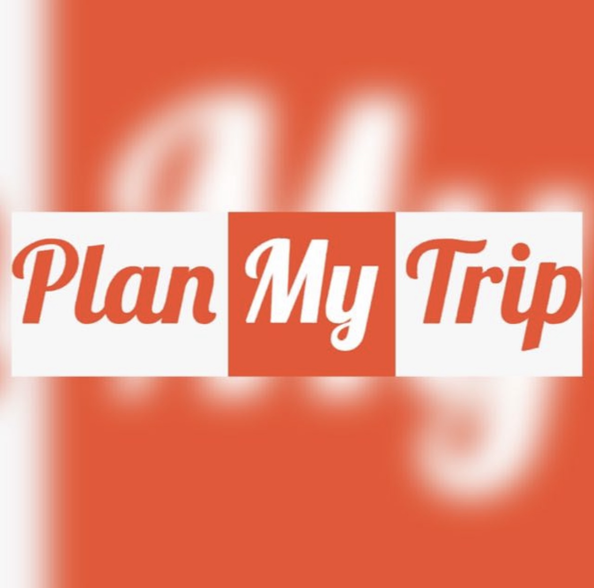 Plan My Trip