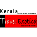 Kerala Travel Exotica Holidays