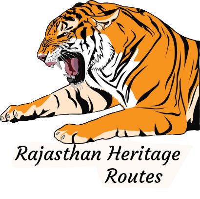 Rajasthan Heritage Routes