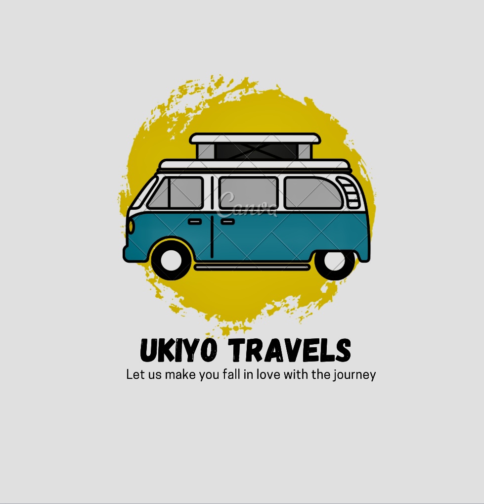 Ukiyo Travels