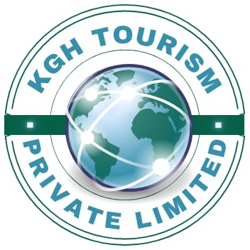 Kgh Tourism Private Limited