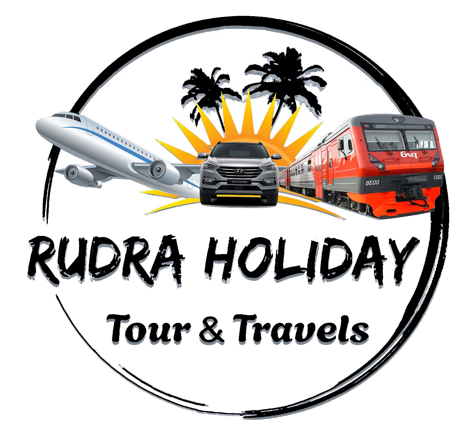 Rudra Holiday