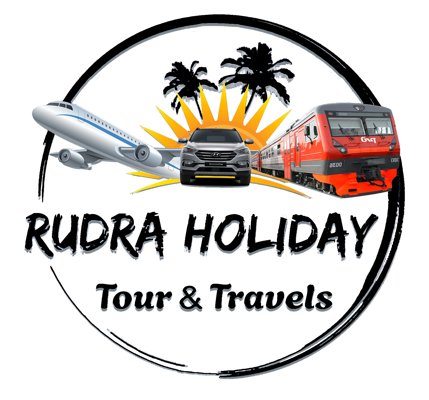 Rudra Holiday