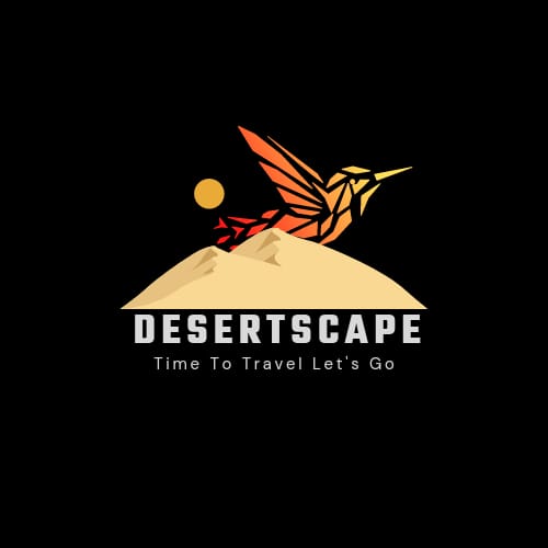 Desertscape Tour and Tr..