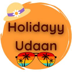 Holidayy Udaan