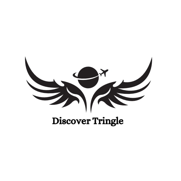 Discover Tringle