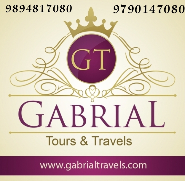 Gabrial Travels Image