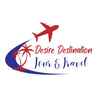 Desire Destination Image