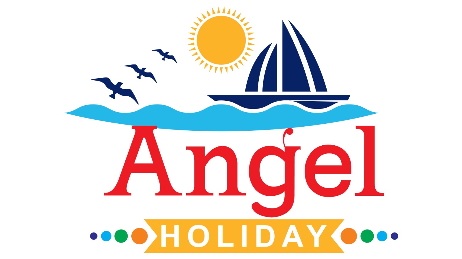 Angel Holiday