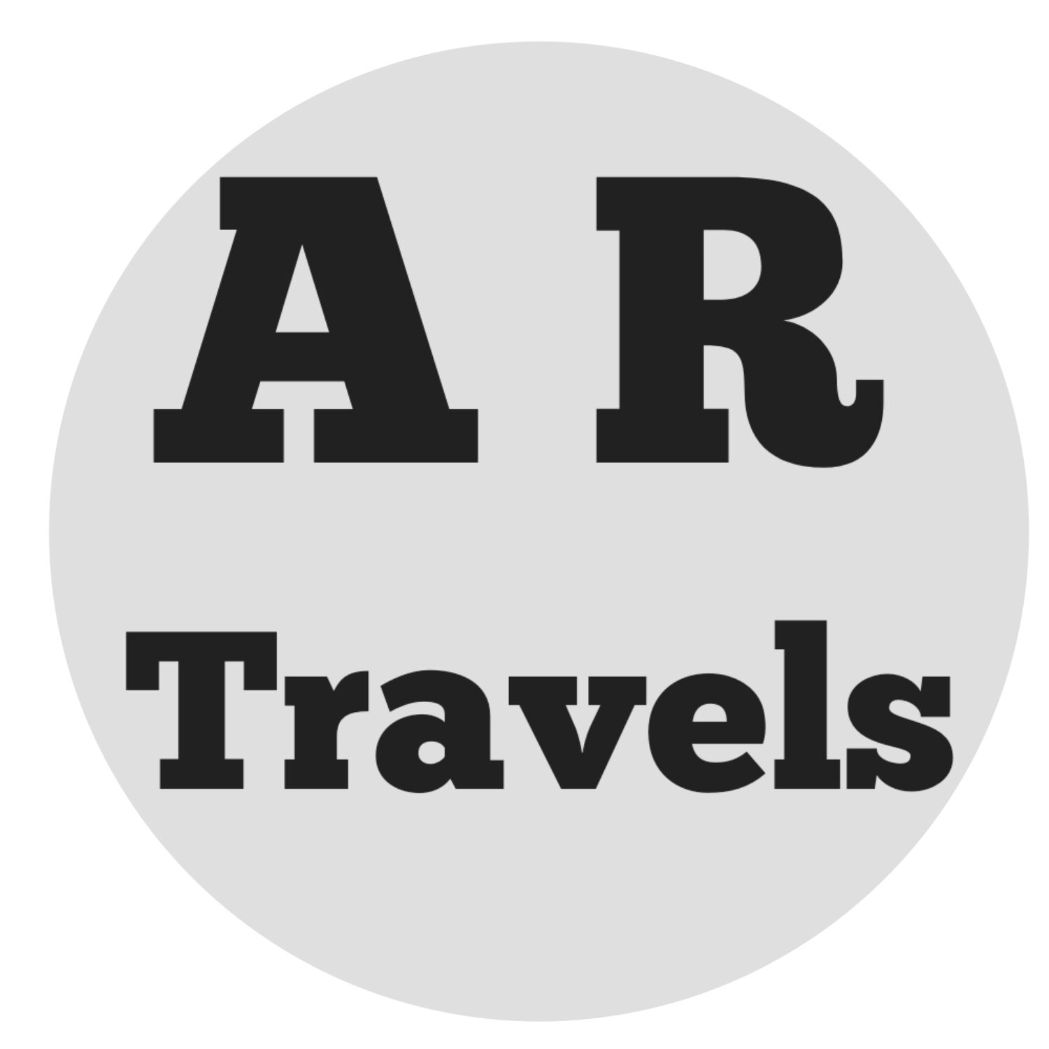 A R Travels