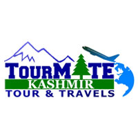 TourMate Kashmir