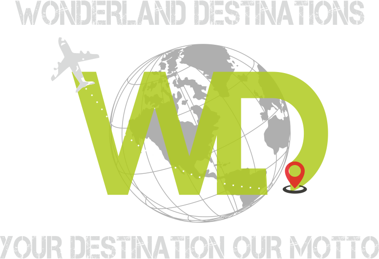 Wonderland Destinations Image