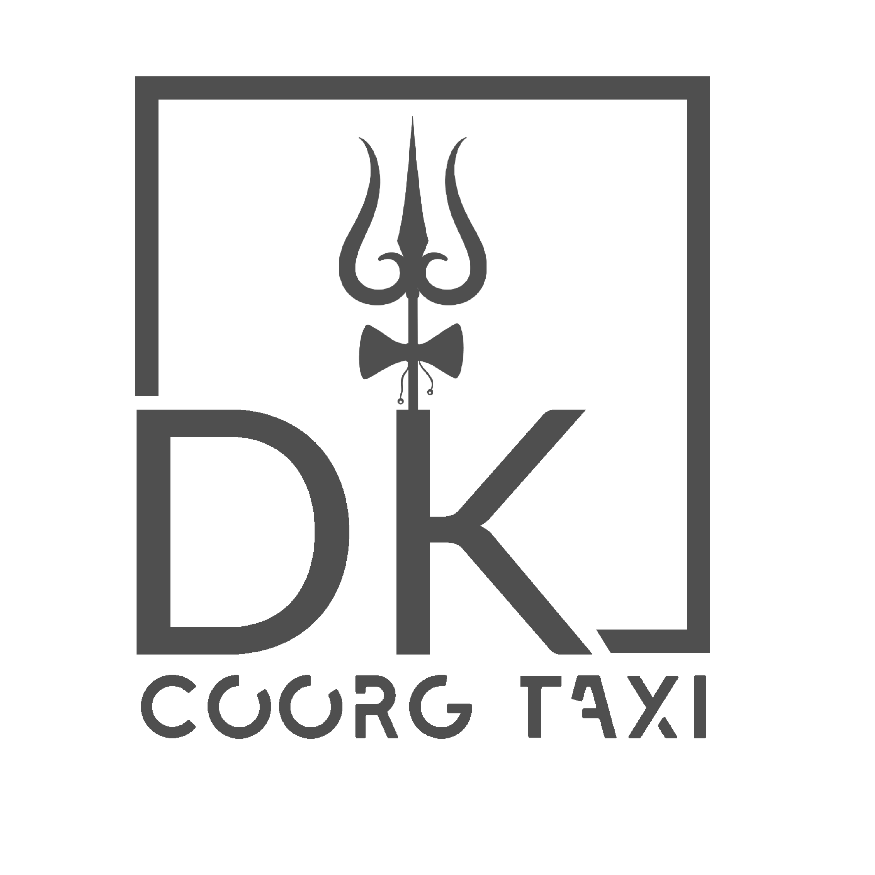 DK Coorg Taxi Service