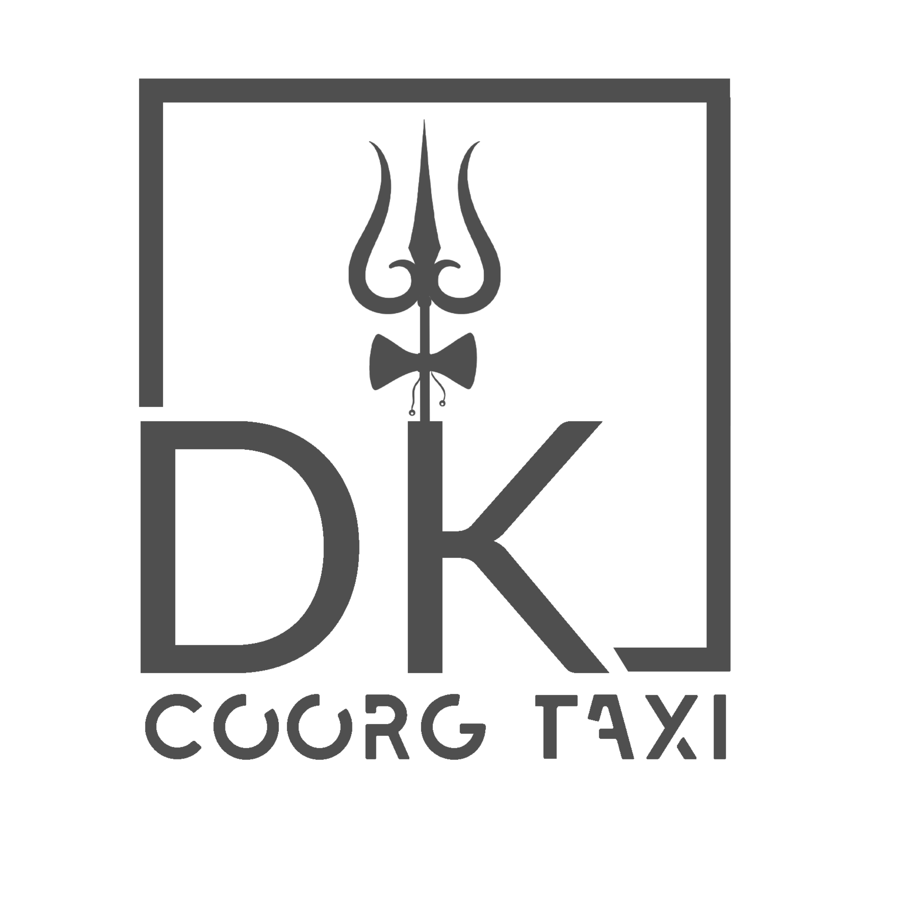 DK Coorg Taxi Service Image