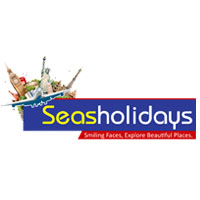Seas Holidays (A Unit O..