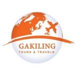 Gakiling Tours