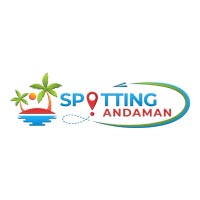 Spotting Andaman