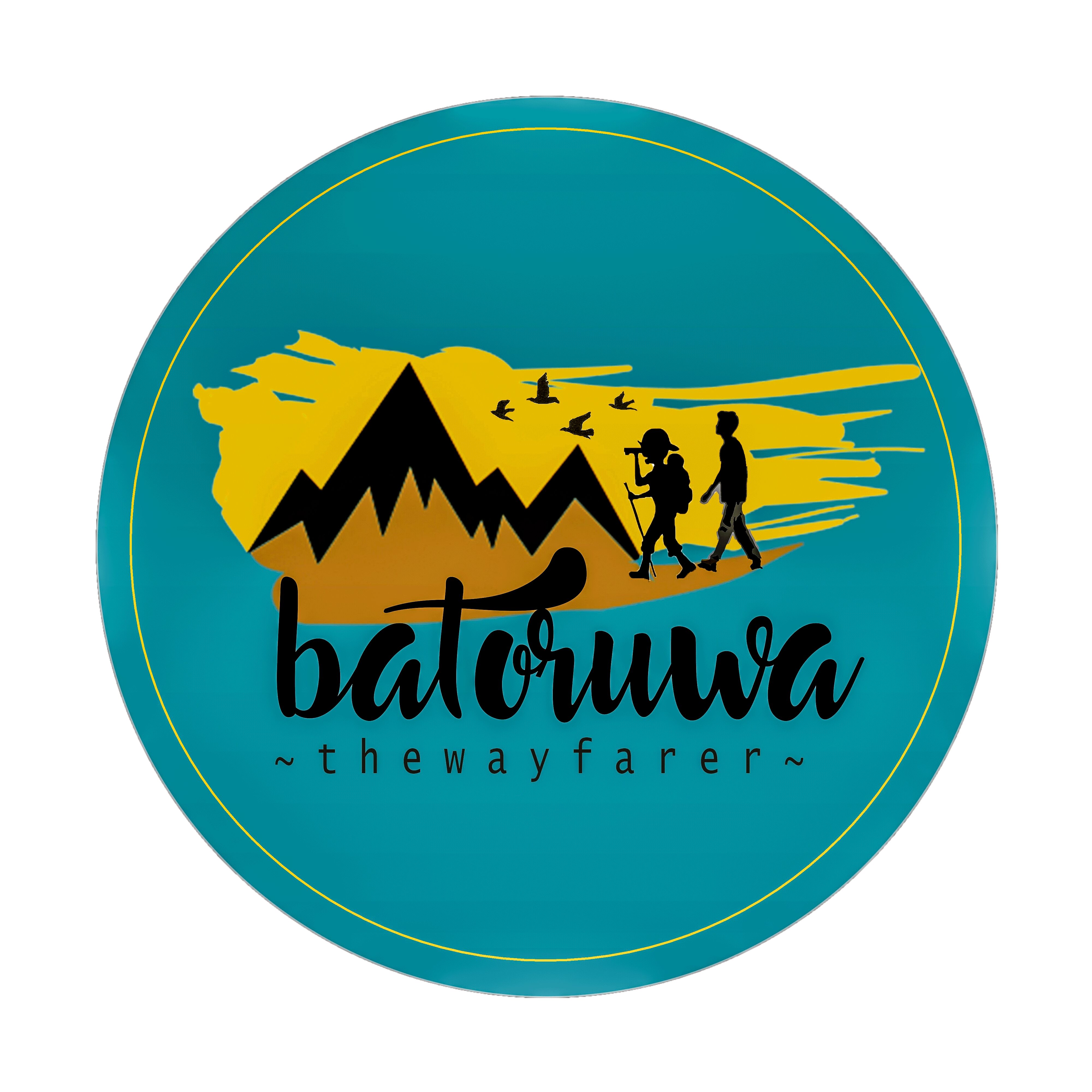 Batoruwa Thewayfarer