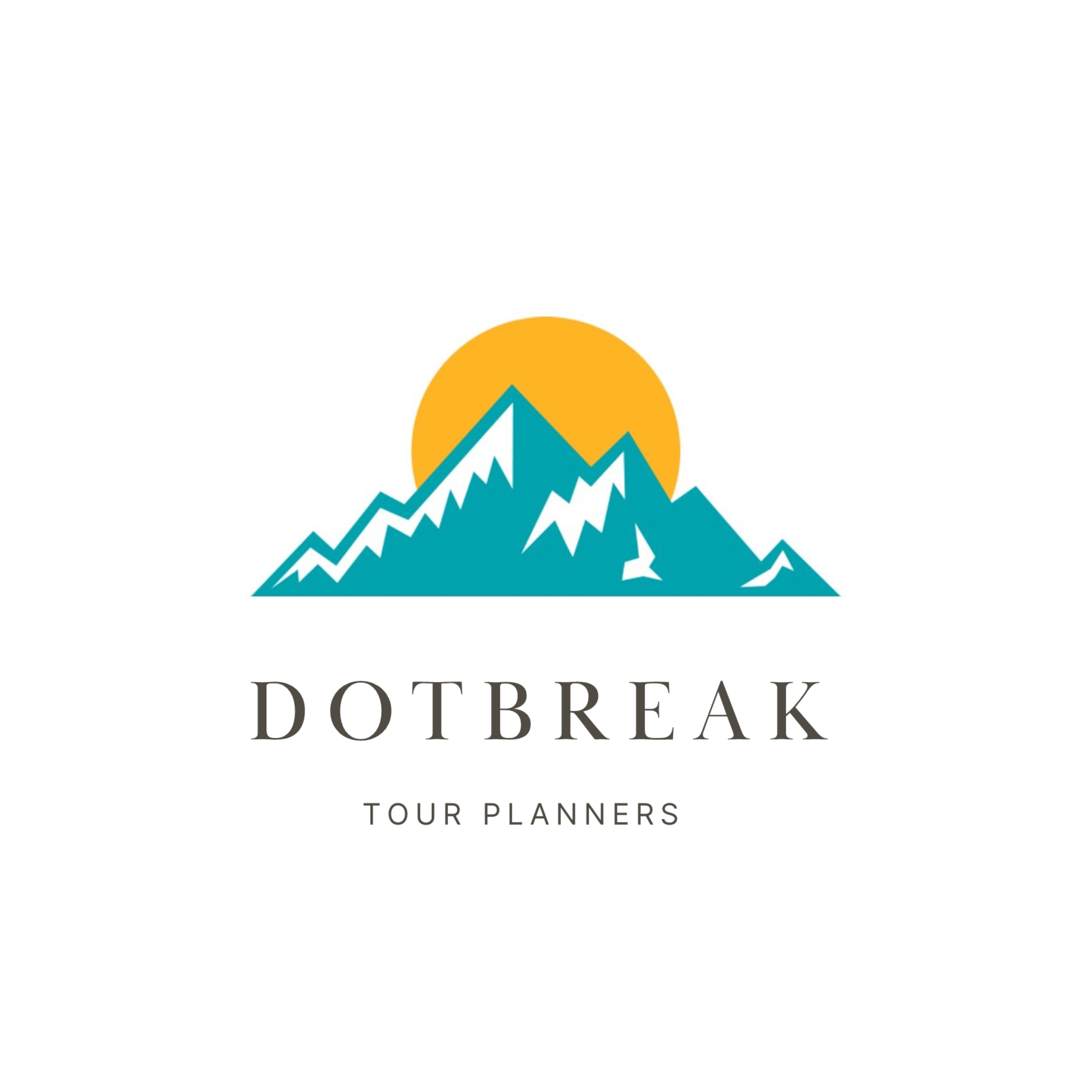 Dotbreak Tour Planners