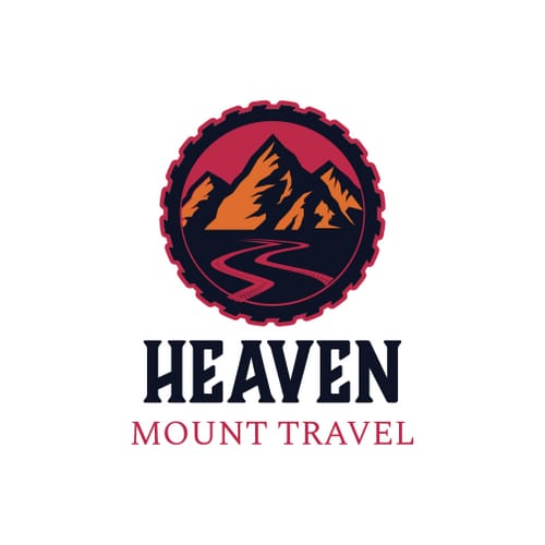 Heaven Mount Travel