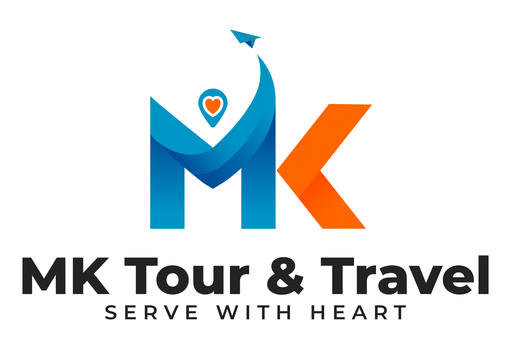 MK Tour & Travel