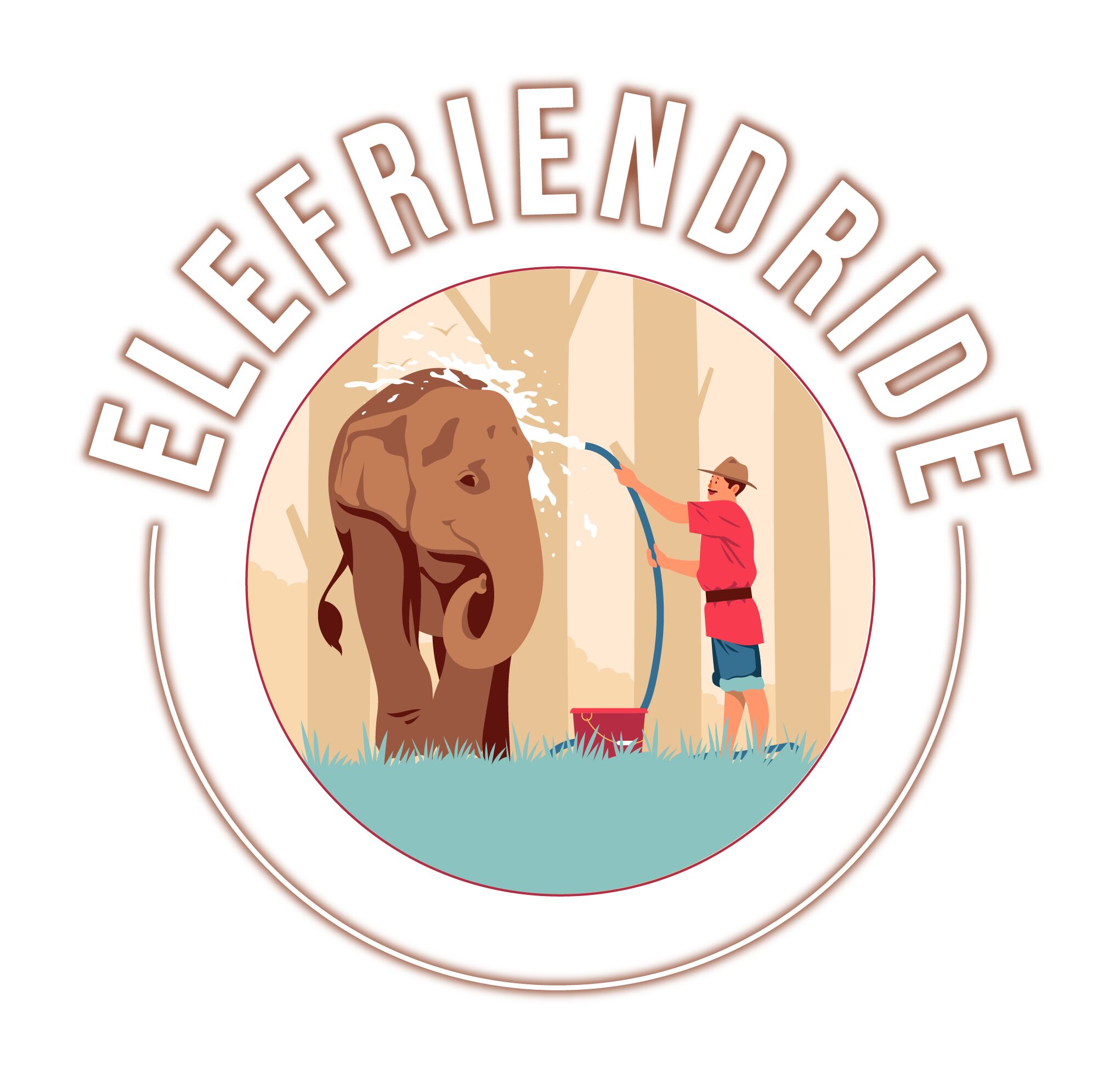 Elefriendride