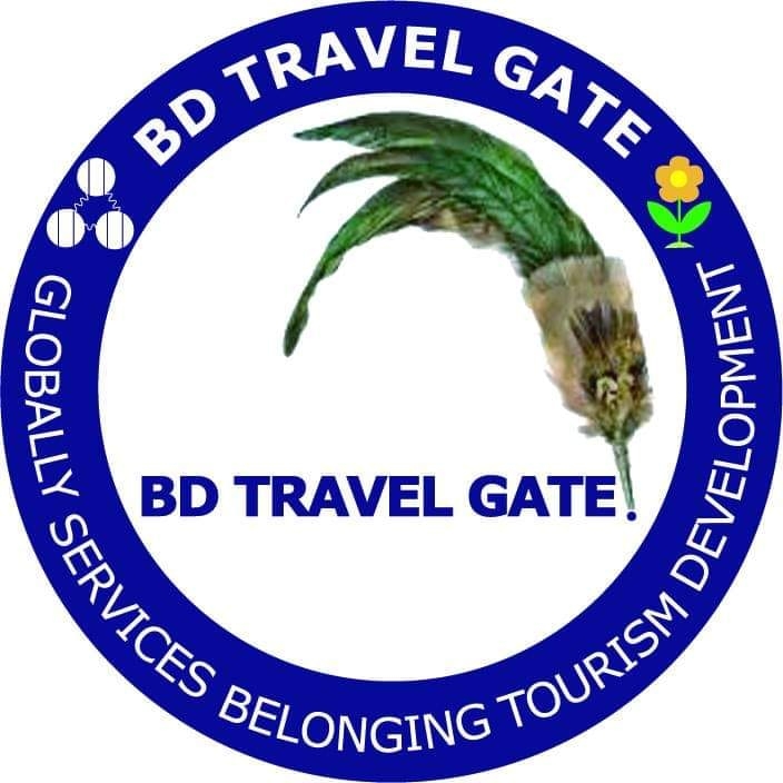 BD Travel Gate
